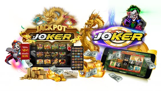 About slot games, how to play and get money, click here
